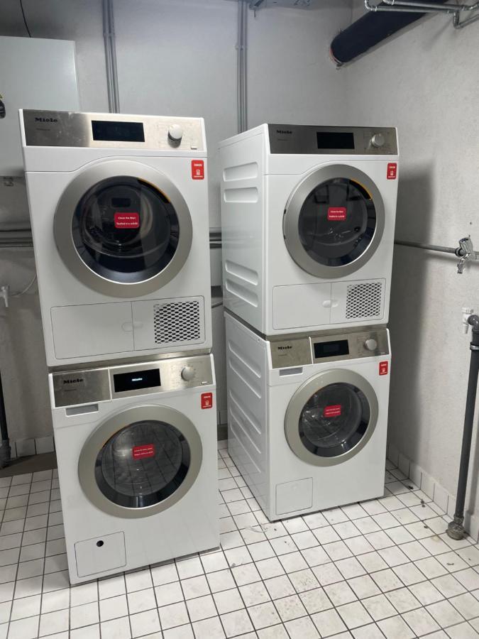 Inbp109 Studio Apartment #Freeparking Budapest Esterno foto